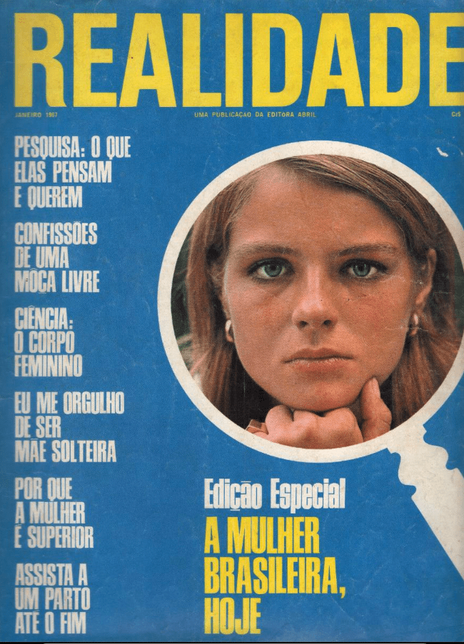 Três histórias de desquite