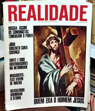 O triste fim de João da Silva (que perdeu seus&nbsp;documentos)