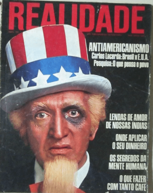 Yokaanam é um profeta