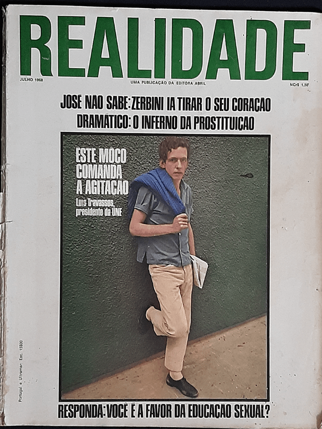 Eles querem derrubar o&nbsp;governo